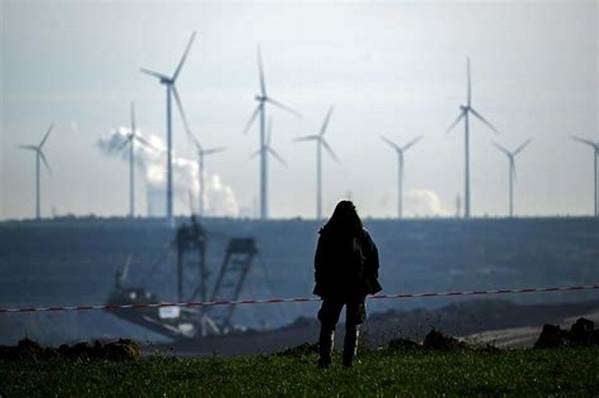 Fixing Climate Trumps Economic Woes, Threat of War: Yougov Survey