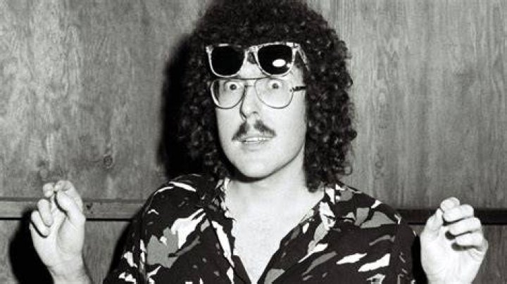 Flashback The Lost &lsquo;Weird Al&rsquo; Song That Michael Jackson Rejected
