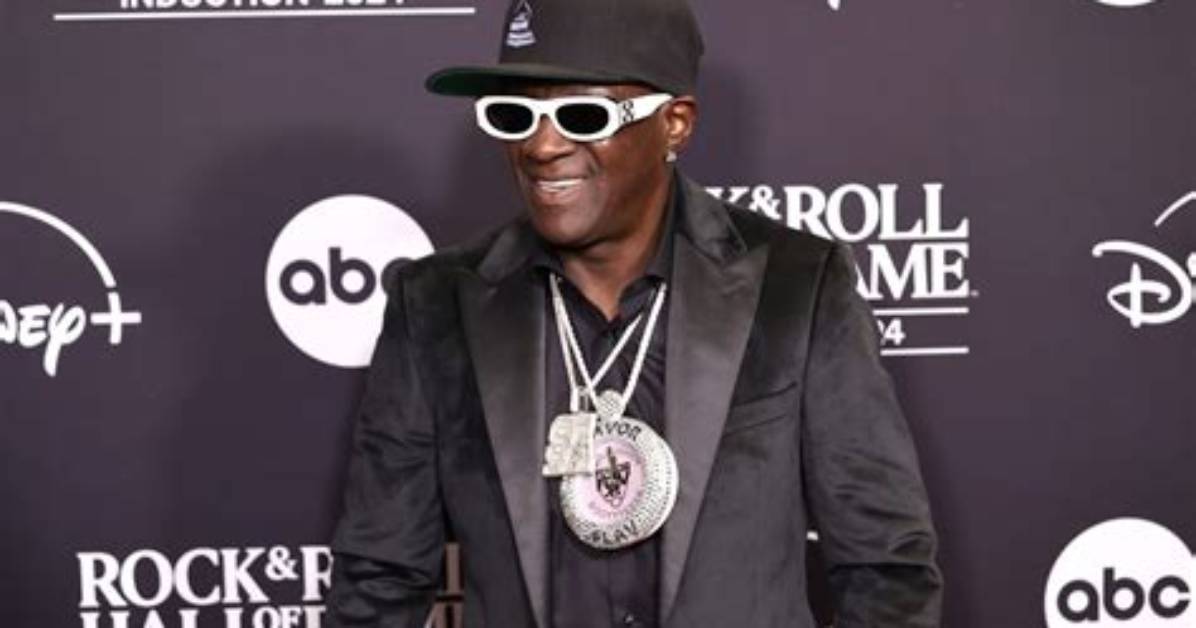 Flavor Flav Net Worth 2024