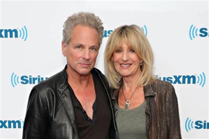 Fleetwood Mac Lindsey Buckingham Revealed He Was &lsquo;Terrified&rsquo; After His