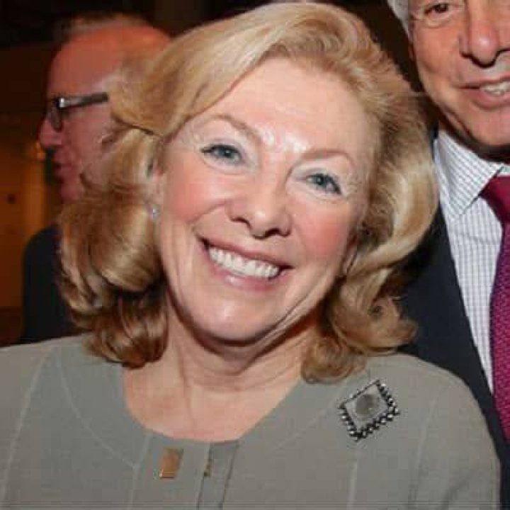 Fleur Cates Wikipedia Meet Benjamin Netanyahu&rsquo;s ExWife TG Time