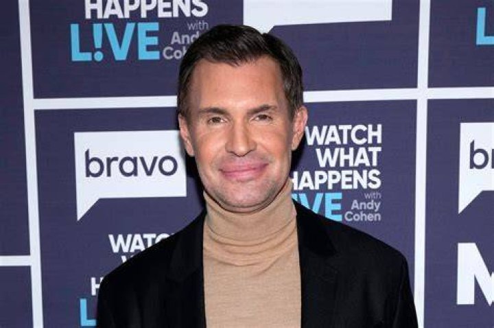 Flipping Out's Jeff Lewis wants to 'put a ring on' his boyfriend of
