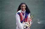 Florence Griffith Joyner Net Worth