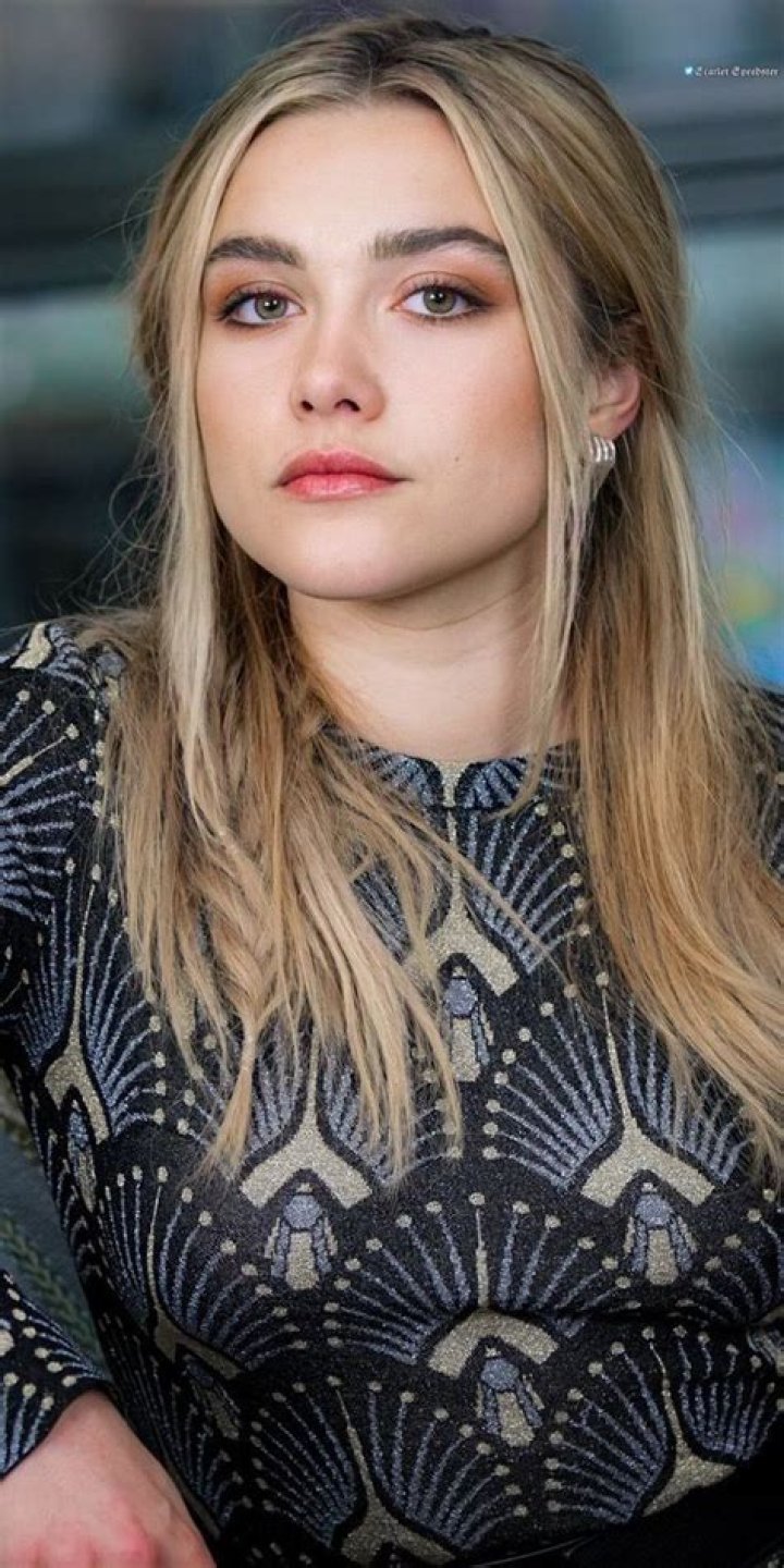Florence Pugh Actresses Photo (44068052) Fanpop