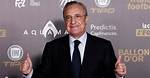 Florentino Perez Net Worth – How Much Is Florentino Perez Worth?