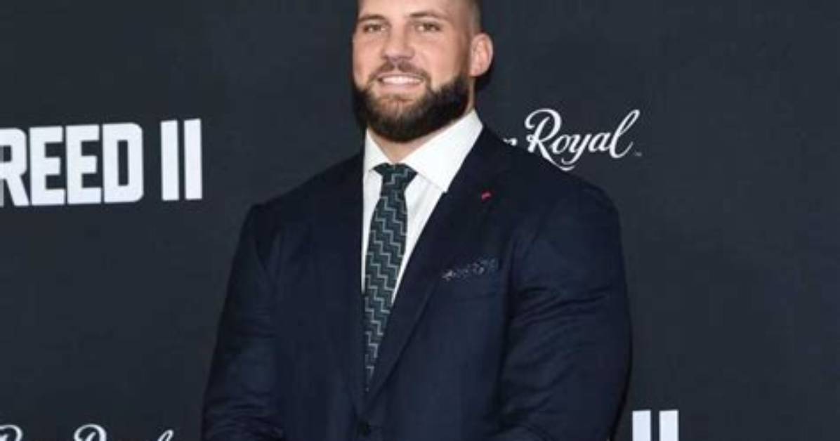 Florian Munteanu’s Biography: Height, Weight, Girlfriend, Career