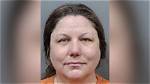 Florida Woman Accused of Killing