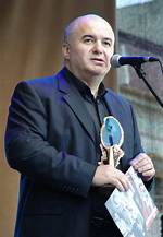 Florin Calinescu