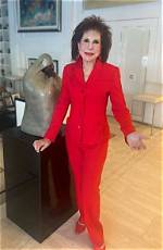 Florine Mark Wikipedia and Age | Family and Net Worth