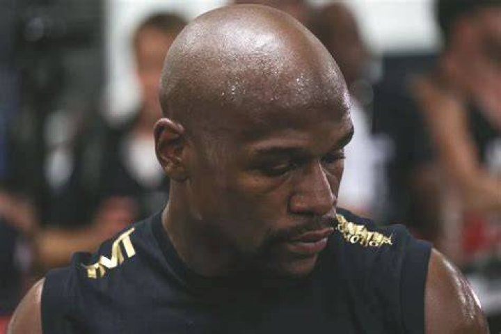 Floyd Mayweather breaks silence over exgirlfriend&rsquo;s death and calls