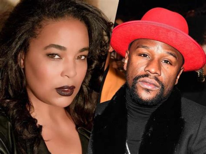 Floyd Mayweather’s exgirlfriend found dead Express & Star