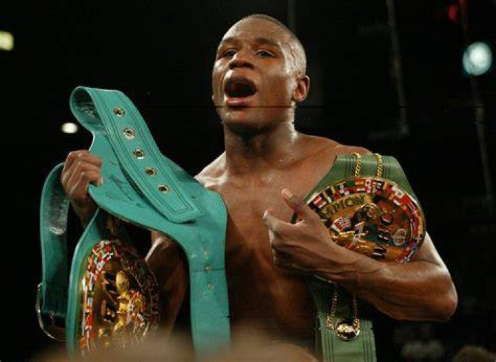 Floyd Mayweather's ExGirlfriend, Mother Of His Kids, Found Dead FOX
