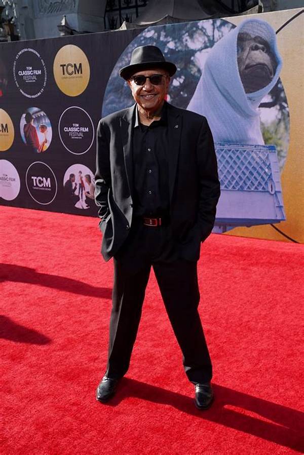 Floyd Norman Net Worth