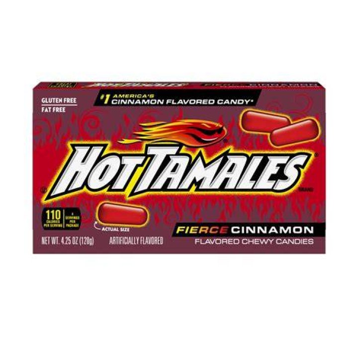 Fluidr / Hot Tamales Kid by JasonLiebig