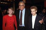 Flynn Earl Jones