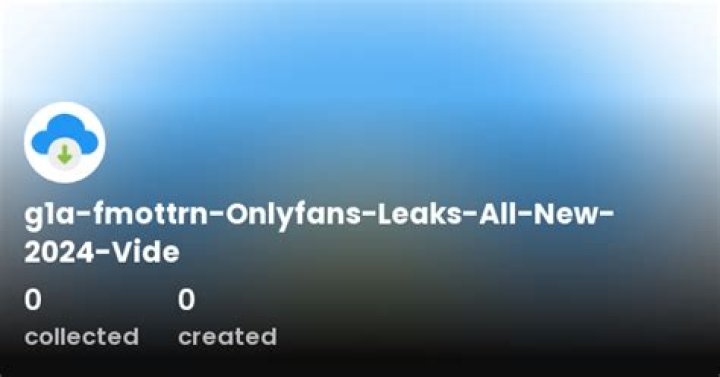 Fmottrn Photos, OnlyFans Leaks & Videos AIGBA