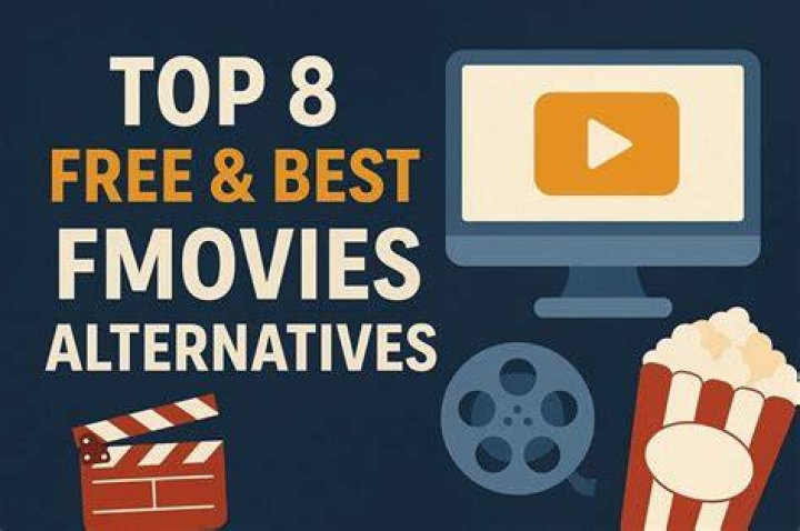 FMovies 10 Best Alternatives That You Can Explore