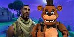 Fnaf Is Not Officially in Fortnite Yet