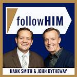 Follow Him Podcast – Top Follow Him Podcasts in 2024