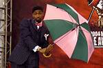 Fonzworth Bentley