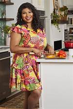 Food Network’s Aarti Sequeira Knows How to Get Kids to Eat Their Veggies