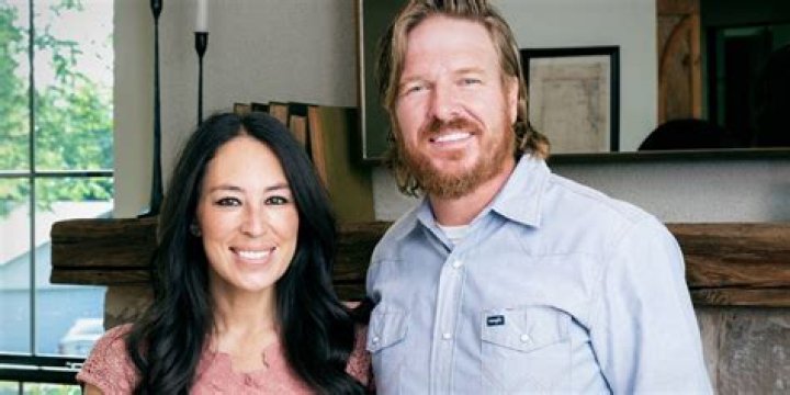 For Chip and Joanna Gaines, family first is a talking point. But is it
