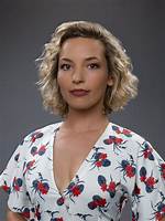 For the Last Time: Perdita Weeks Isn’t Married to an Imaginary Ben Feldman Clone