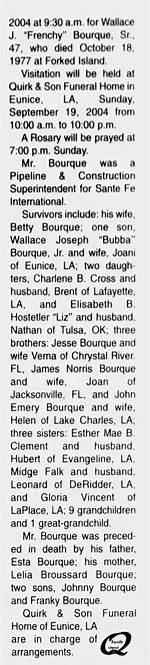 Forbes Gloria Wallace Death and Obituary: Family Mourns the Loss