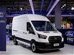 Ford Transit Forum – List of Ford Transit Discussions and Forums