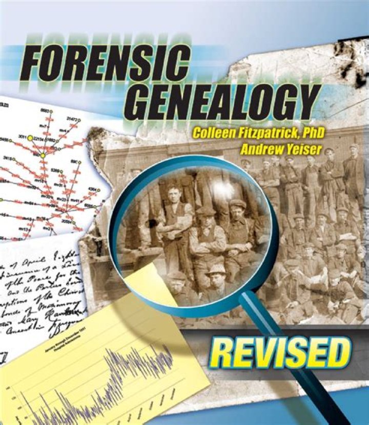 Forensic genealogy could solve Rachel Morin murder, but scientists face