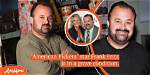 Former 'American Pickers' Star Frank Fritz Has Had Several Health Issues over the Year's