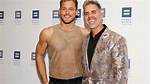 Former Bachelor Colton Underwood Is Married — Meet His Husband