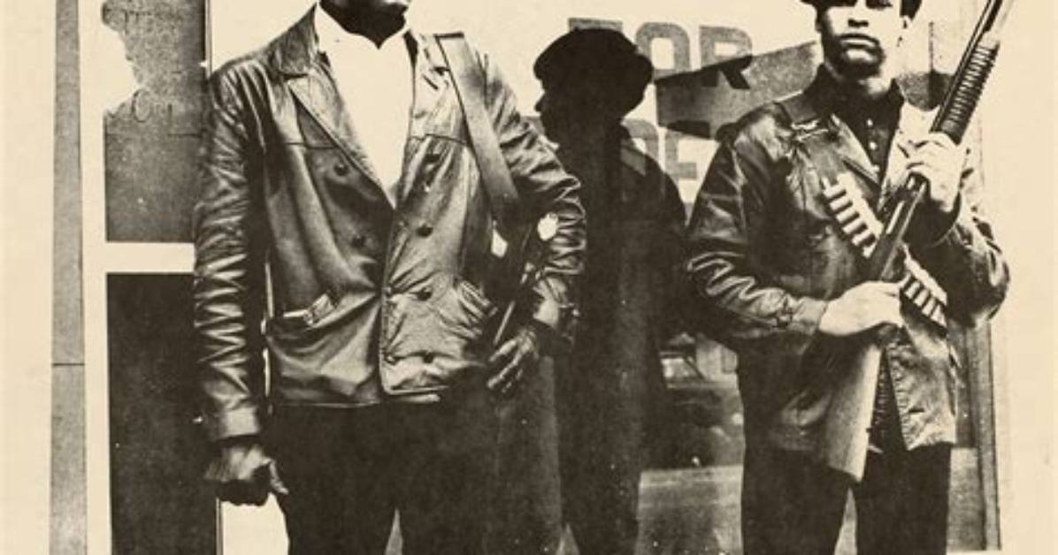 Former Black Panther Party Leader Isn’t Happy with Fred Hampton’s Portrayal in ‘Judas and the Black Messiah’