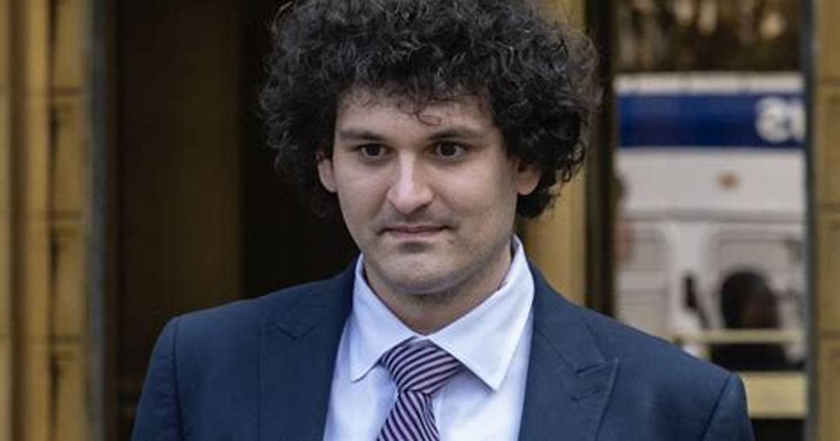 Former Crypto King, Sam Bankman-Fried Guilty of Charges, Faces 115 Year's in Jail