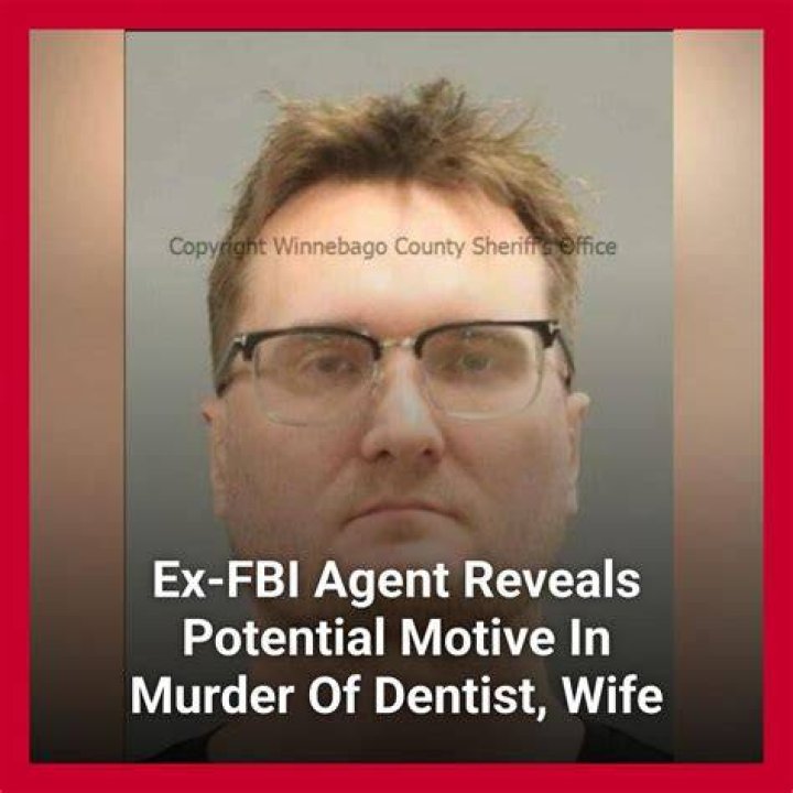 Former FBI agent reveals what it was like interrogating 'CoEd Killer