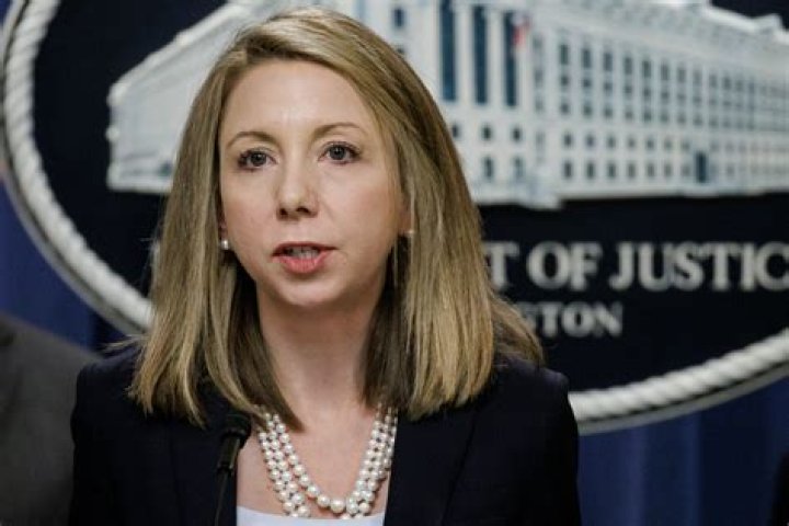 Former MI US Attorney Barbara McQuade Talks About Chaos In Washington