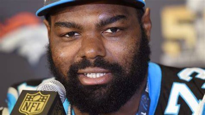 Former NFL Star Michael Oher Accuses 'The Blind Side' of Being Based on