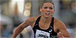 Former Olympian Lolo Jones Still on the Hunt for a Boyfriend