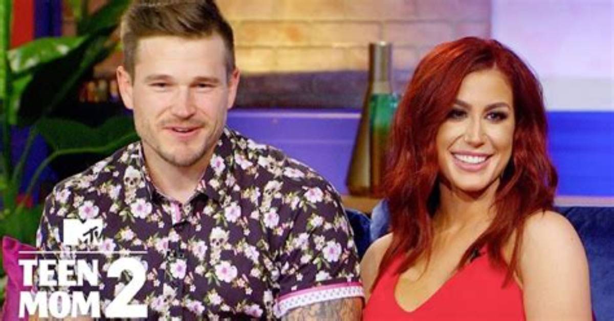 Former 'Teen Mom 2' Stars Chelsea and Cole Deboer Announce the Birth of Baby No. 4