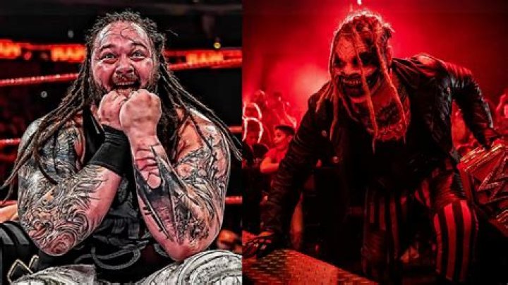 Former WWE Champion Bray Wyatt Dead At 36, 54 OFF