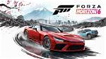 Forza Horizon 3 Rock Music