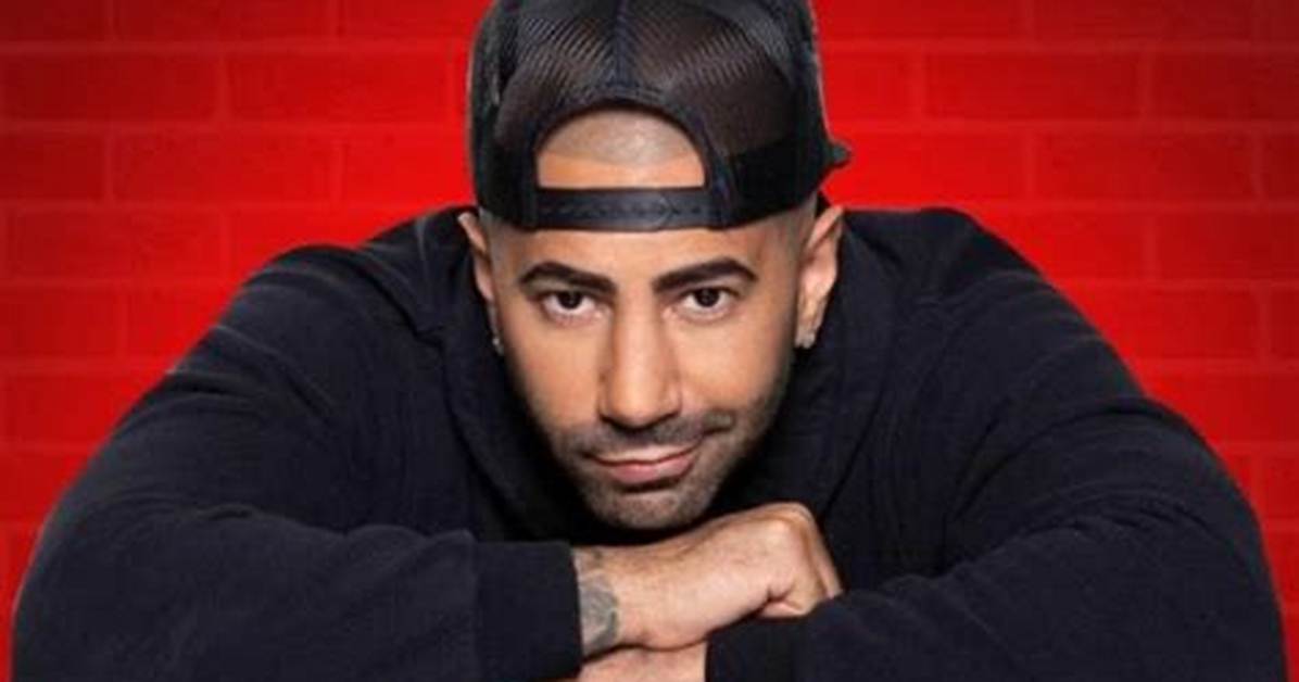 FouseyTUBE Net Worth 2024
