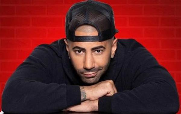 FouseyTUBE Net Worth 2024