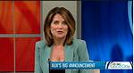 Fox 9 News Anchor Alix Kendall Dealt with a Dangerous Accident with Good Humor