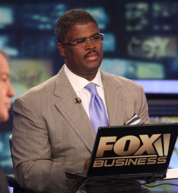 Fox Business host Charles Payne suspended amid sex harassment probe