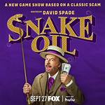 Fox's Snake Oil Features Outrageous Products (Exclusive)