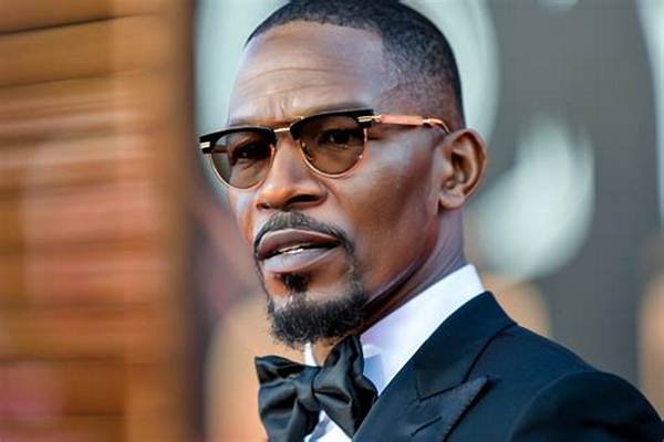 Foxx Net Worth 2024