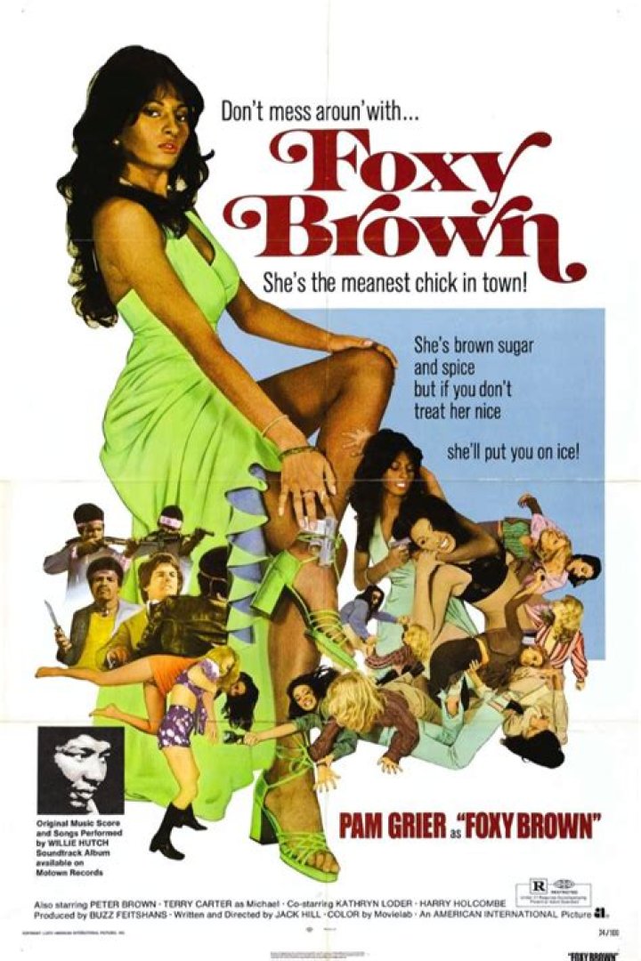 Foxy Brown Announces Memoir Release Date News BET