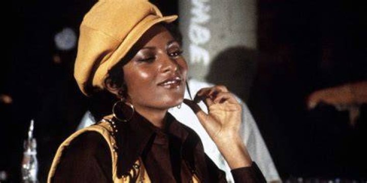 Foxy Brown's Brother Cops to Identity Theft Charges News BET