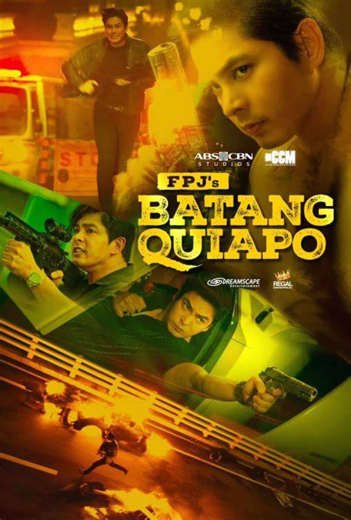 FPJ&rsquo;s Batang Quiapo January 22, 2024 Pinoy Teleserye Replay Teleserye.su
